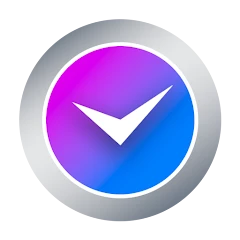 The Clock: Alarm Clock & Timer icon