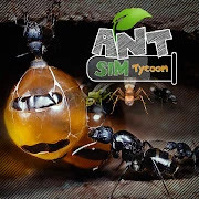 Ant Sim Tycoon icon