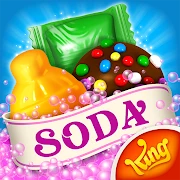 Candy Crush Soda Saga Mod Apk 1.305.2 