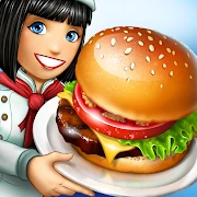 Cooking Fever: Restaurant Game Mod Apk 25.1.0 Unlimited money