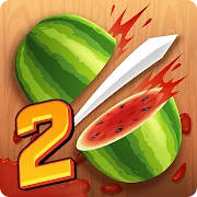 Fruit Ninja 2 Fun Action Games Mod Apk 2.53.2 Unlimited money