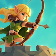 Epic King Heroes: Classic TD Mod Apk 1.0.37 Remove ads
Unlimited money
Unlocked
Mod Menu
God Mode
High Damage