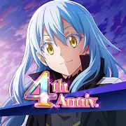 SLIME - ISEKAI Memories Mod Apk 3.0.20 Mod Menu
God Mode