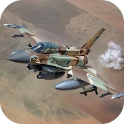 Ace Fighter: Modern Air Combat Mod Apk 2.743 Unlimited money