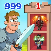 Hustle Castle: Medieval games Mod Apk 1.131.0 