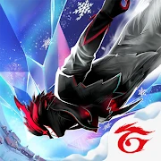 Free Fire x NARUTO SHIPPUDEN Mod Apk 1.118.1 