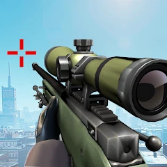 Kill Shot Bravo: 3D Sniper FPS Mod Apk 13.8  Kill Shot Bravo: 3D Sniper FPS Mod Apk 13.8