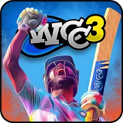 World Cricket Championship 3 Mod Apk 3.2.3 Unlimited money