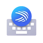 Microsoft SwiftKey AI Keyboard icon