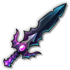 The Weapon King - Legend Sword Mod Apk 60 High Damage