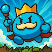 Spin Spin Defense Mod Apk 1.7.2 Unlimited money
Mod Menu