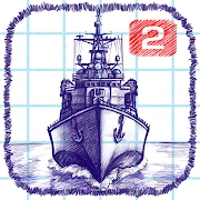 Sea battle 2: Warship Online Mod Apk 3.13.5 Unlimited money