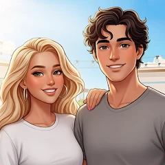 Love Island: The Game icon