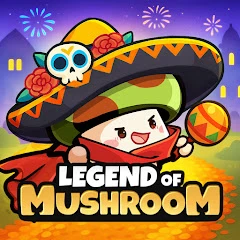 Legend of Mushroom icon