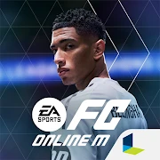 EA SPORTS FC Online M icon