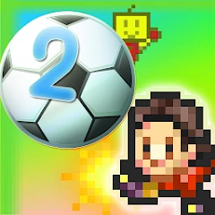 Pocket League Story 2 Mod Apk 2.2.7  icon