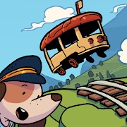 Railbound Mod Apk 4.03 Full