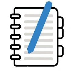 Penly: Digital Planner & Notes icon