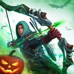 Age of Magic: Turn Based RPG Mod Apk 2.39.1 High Damage
Invincible