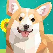 Merge Safari - Fantastic Isle Mod Apk 1.0.231 