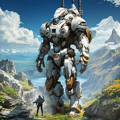 Nexus War: Civilization Mod Apk 0.2.947 