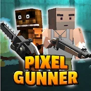 Pixel Z Gunner Mod Apk 5.6.4 Mod Menu
God Mode