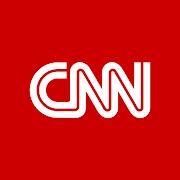 CNN: Live & Breaking News icon