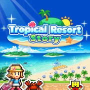 Tropical Resort Story Mod Apk 1.3.5 Unlimited money
Mod Menu
Unlimited