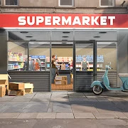 Supermarket Simulator Store Mod Apk 1.5.1 