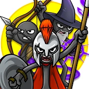 Stick War: Saga Mod Apk 2025.4.2162 Unlimited money
Unlocked