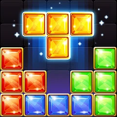 Jewel Block icon