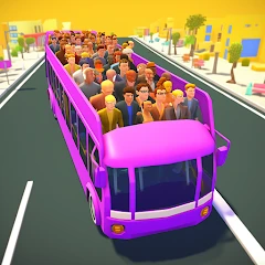 Bus Arrival Mod Apk 3.8.3 Unlimited money
Mod Menu