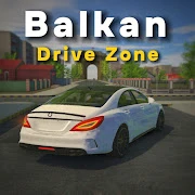 Balkan Drive Zone Mod Apk 4.8 Free purchase