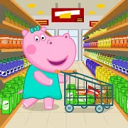 Supermarket: Shopping Games Mod Apk 4.4.6 Full