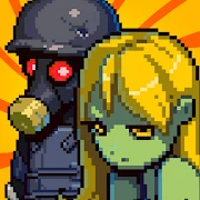 Dead Ahead: Zombie Warfare Mod Apk 4.2.7 Unlimited money