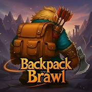 Backpack Brawl — Hero Battles icon