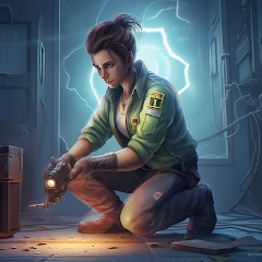 Escape Room: Mystical Tales icon