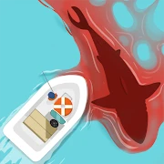 Hooked Inc: Fishing Games Mod Apk 3.0.2 Unlimited money