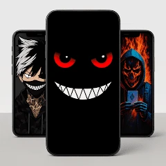 Wallpaper 4K HD – Wallcraft icon