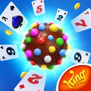 Candy Crush Solitaire Mod Apk 1.19.119 Unlimited money
Mod Menu