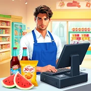 My Supermarket Journey Mod Apk 1.0.21 Unlimited money