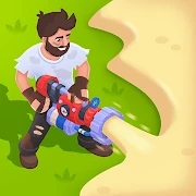 Wasteland Life: Survival Idle Mod Apk 2.7.1 Unlimited money
