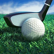 WGT Golf: Realistic Golf Game icon