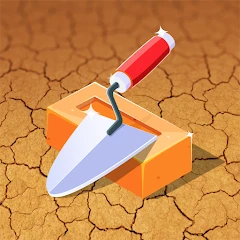 Idle Construction 3D Mod Apk 2.33 Unlimited money