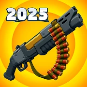 Zombero: Archero Doom Shooter icon