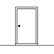 The White Door Mod Apk 1.2.6 Full