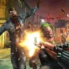 Dead City: Zombie Games icon