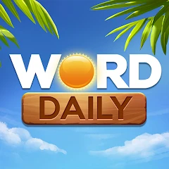 Crossword Daily Mod Apk 1.13.245 