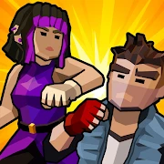 City Fighter vs Street Gang Mod Apk 3.6.0 Remove ads
Unlimited money
Mod Menu
Weak enemy