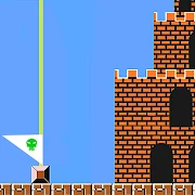 Super Run - Classic Adventure Mod Apk 2.30 Unlimited money